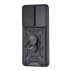 Чохол Full Protection Samsung S21 FE (G990) Black