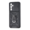 Чохол Full Protection Samsung A25 (A256) Black