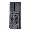 Чохол Full Protection Samsung A25 (A256) Black