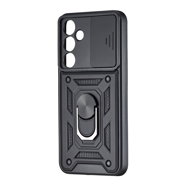 Чохол Full Protection Samsung A55 (A556) Black