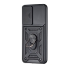 Чехол Full Protection Samsung A55 (A556) Black
