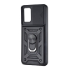 Чохол Full Protection Xiaomi Redmi Note 9 4G/Redmi 9T/Redmi 9 Power/Poco M3 Black
