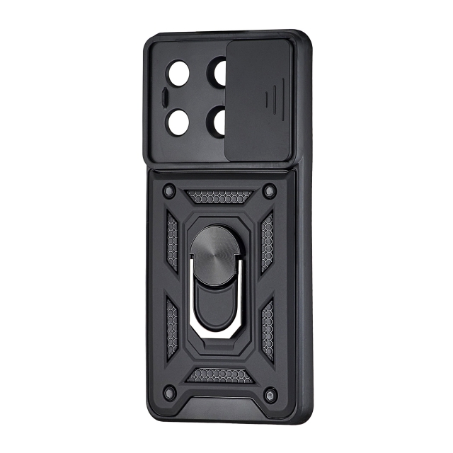 Чохол Full Protection Xiaomi Redmi Note 13 5G Black