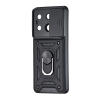 Чохол Full Protection Xiaomi Redmi Note 13 Pro 5G/Poco X6 5G Black