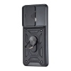 Чехол Full Protection Xiaomi Redmi Note 13 Pro 5G/Poco X6 5G Black
