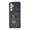 Чохол Full Protection Samsung A35 (A356) Black