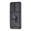 Чехол Full Protection Samsung A35 (A356) Black