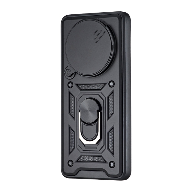 Чохол Full Protection Xiaomi Redmi A3 Black