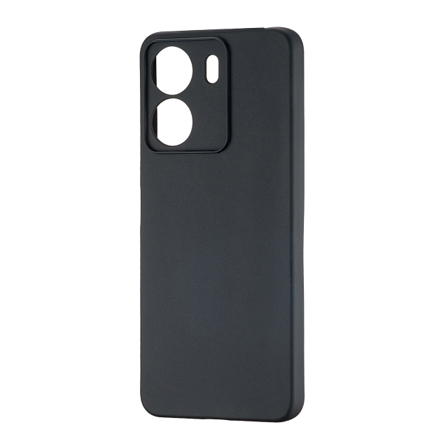Чехол Graphite Xiaomi Redmi 13C 4G/Poco C65 4G Black