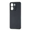 Чехол Graphite Xiaomi Redmi 13C 4G/Poco C65 4G Black