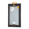 Чехол Bling World Star Diamond iPhone 14 Green