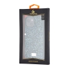 Чохол Bling World Star Diamond iPhone 15 Green