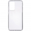Чохол Silicone Case WS Xiaomi Redmi Note 11 (CHN)/Note 11T 5G/Poco M4 Pro 5G/Note 11S 5G Прозорий