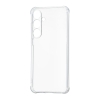 Чохол Shockproof Samsung S24 Plus (S926) Прозорий