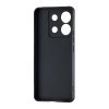 Чохол Graphite Xiaomi Redmi Note 13 Pro 5G/Poco X6 5G Black