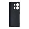 Чехол Graphite Xiaomi Redmi Note 13 5G Black