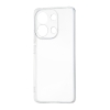 Чохол Silicone Case WS Protected Camera Xiaomi Redmi Note 13 4G Прозорий