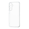 Чохол Silicone Case WS Protected Camera Samsung A25 (A256) Прозорий