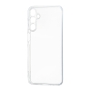 Чехол Silicone Case WS Samsung A15 4G (A155) A15 5G (A156)Прозрачный