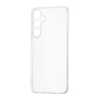Чехол Silicone Case WS Protected Camera Samsung A55 (A556) Прозрачный