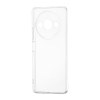 Чохол Silicone Case WS Xiaomi Redmi A3 Прозорий