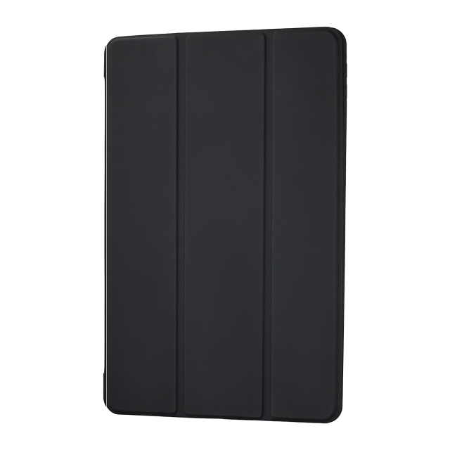 Чохол-книжка Smart Case iPad 7/8/9 (10,2" 2019/2020/2021) Clear Black (15)