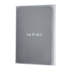 Чохол-книжка Smart Case iPad 7/8/9 (10,2" 2019/2020/2021) Clear Black (15)