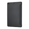 Чохол-книжка Smart Case iPad 7/8/9 (10,2" 2019/2020/2021) Clear Black (15)