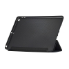 Чохол-книжка Smart Case iPad 7/8/9 (10,2" 2019/2020/2021) Clear Black (15)