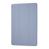 Чохол-книжка Smart Case iPad 7/8/9 (10,2" 2019/2020/2021) Clear Lavender Grey (03)
