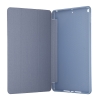 Чохол-книжка Smart Case iPad 7/8/9 (10,2" 2019/2020/2021) Clear Lavender Grey (03)