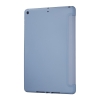 Чохол-книжка Smart Case iPad 7/8/9 (10,2" 2019/2020/2021) Clear Lavender Grey (03)
