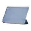 Чохол-книжка Smart Case iPad 7/8/9 (10,2" 2019/2020/2021) Clear Lavender Grey (03)