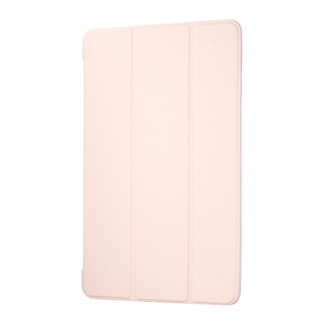 Чохол-книжка Smart Case iPad 7/8/9 (10,2" 2019/2020/2021) Clear Pink Sand 