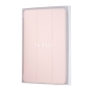 Чохол-книжка Smart Case iPad 7/8/9 (10,2" 2019/2020/2021) Clear Pink Sand 