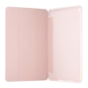 Чохол-книжка Smart Case iPad 7/8/9 (10,2" 2019/2020/2021) Clear Pink Sand 