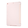Чохол-книжка Smart Case iPad 7/8/9 (10,2" 2019/2020/2021) Clear Pink Sand 