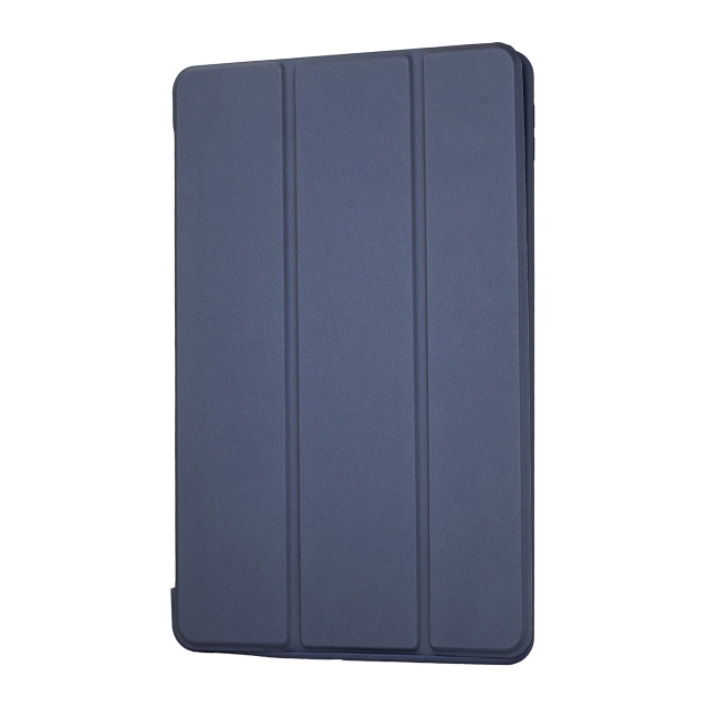 Чохол-книжка Smart Case iPad 7/8/9 (10,2" 2019/2020/2021) Clear Dark Blue