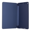 Чехол-книжка Smart Case iPad 7/8/9 (10,2" 2019/2020/2021) Clear Dark Blue