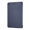 Чохол-книжка Smart Case iPad 7/8/9 (10,2" 2019/2020/2021) Clear Dark Blue