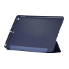 Чехол-книжка Smart Case iPad 7/8/9 (10,2" 2019/2020/2021) Clear Dark Blue