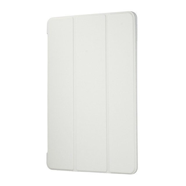 Чохол-книжка Smart Case iPad 7/8/9 (10,2" 2019/2020/2021) Clear Grey