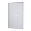 Чохол-книжка Smart Case iPad 7/8/9 (10,2" 2019/2020/2021) Clear Grey
