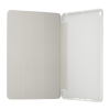 Чехол-книжка Smart Case iPad 7/8/9 (10,2" 2019/2020/2021) Clear Grey