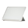 Чехол-книжка Smart Case iPad 7/8/9 (10,2" 2019/2020/2021) Clear Grey