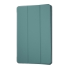 Чохол-книжка Smart Case iPad 7/8/9 (10,2" 2019/2020/2021) Clear Pine Green (20)