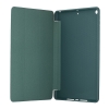 Чехол-книжка Smart Case iPad 7/8/9 (10,2" 2019/2020/2021) Clear Pine Green (20)