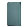 Чохол-книжка Smart Case iPad 7/8/9 (10,2" 2019/2020/2021) Clear Pine Green (20)