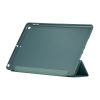 Чехол-книжка Smart Case iPad 7/8/9 (10,2" 2019/2020/2021) Clear Pine Green (20)