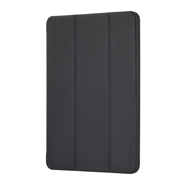 Чохол-книжка Smart Case iPad Air 4/Air 5 (10,9"2020/2022) iPad Air (11" 2024/2025/2026) Clear Black (07)